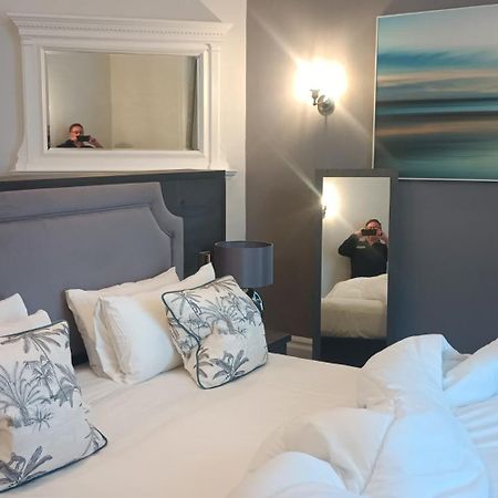 Rutland Hall Hotel & Spa Upper Hambleton Eksteriør billede