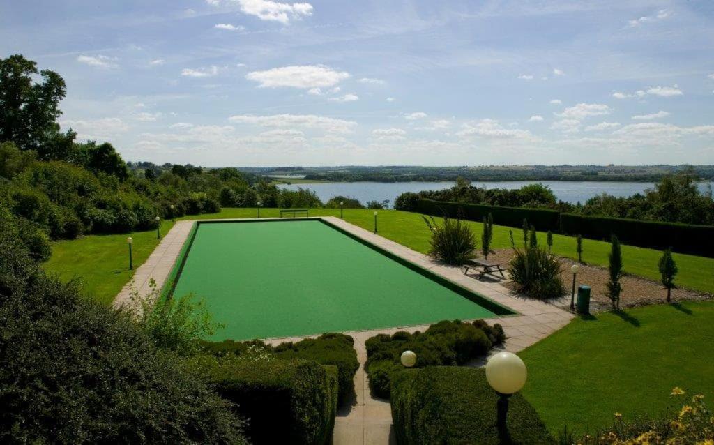 Rutland Hall Hotel & Spa Upper Hambleton Eksteriør billede