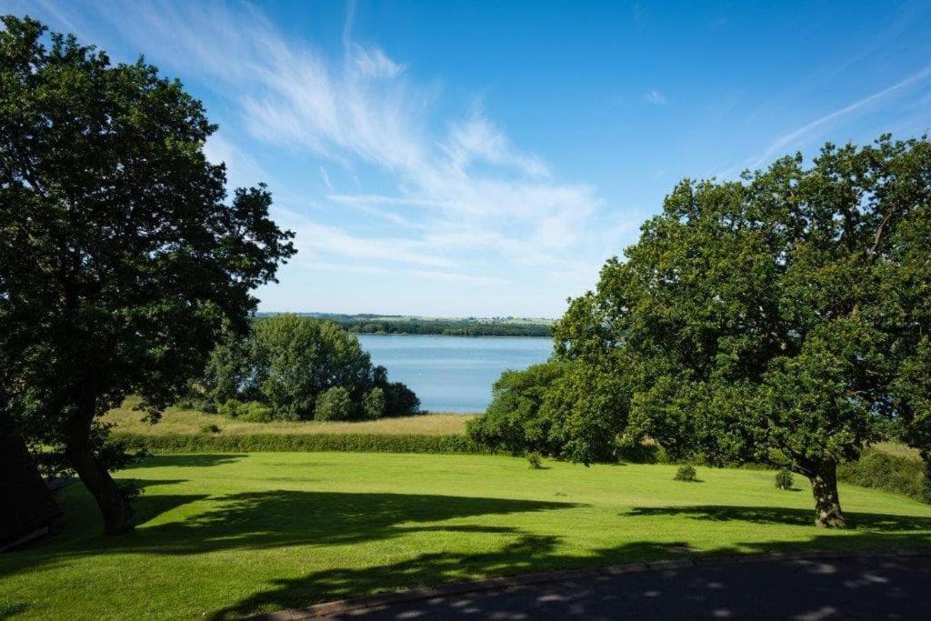 Rutland Hall Hotel & Spa Upper Hambleton Eksteriør billede