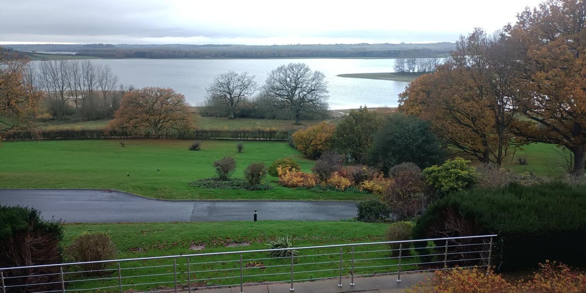 Rutland Hall Hotel & Spa Upper Hambleton Eksteriør billede