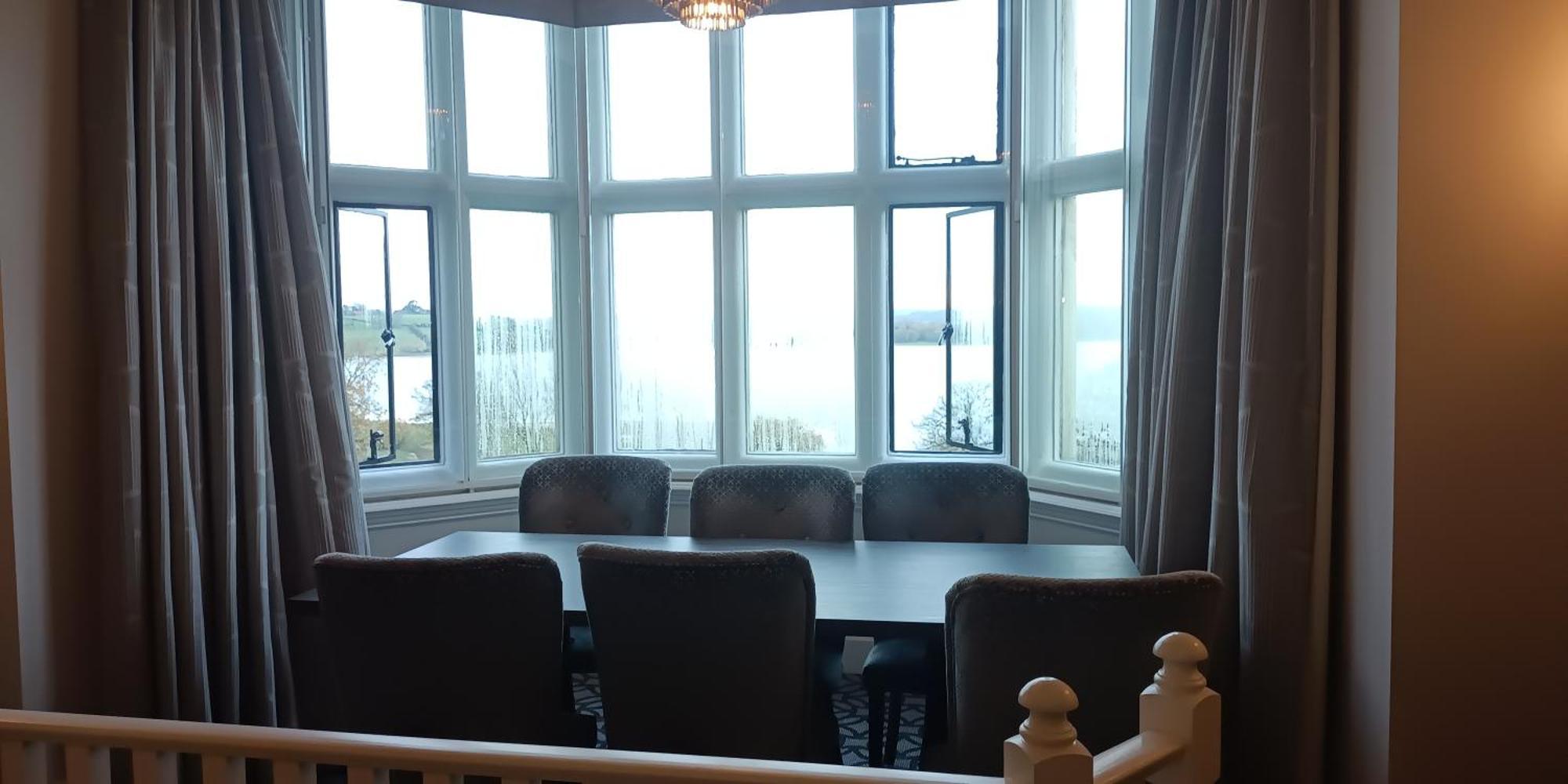 Rutland Hall Hotel & Spa Upper Hambleton Eksteriør billede